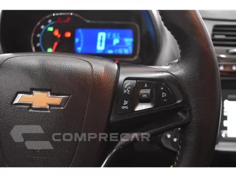 COBALT - 1.8 MPFI LTZ 8V 4P AUTOMÁTICO