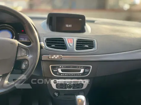 FLUENCE 2.0 Dynamique 16V