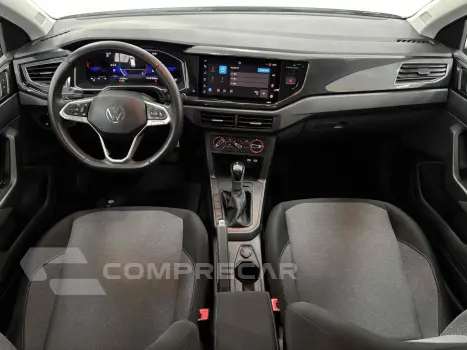 VIRTUS 1.0 170 TSI 4P FLEX AUTOMÁTICO