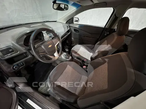 COBALT 1.8 MPFI LT 8V
