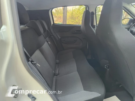 C3 1.0 Firefly Live Pack