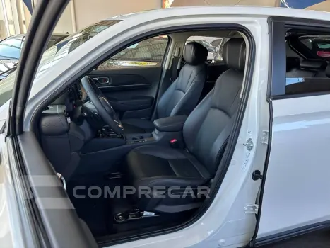 HR-V EXL 1.5 Flex Sensing 16V 5p Aut.