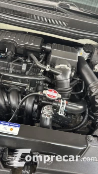 CELTA 1.0 MPFI Life 8V