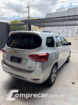 SPIN 1.8 Premier 8V
