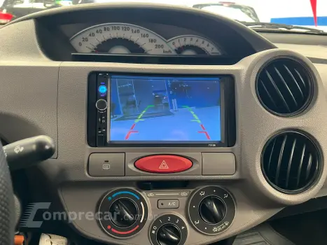 ETIOS 1.5 XS Sedan 16V