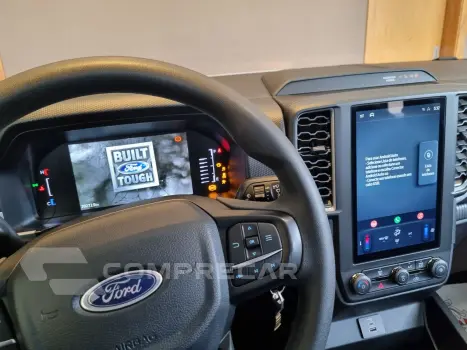 RANGER 2.0 Turbo CD XL 4X4 Manual