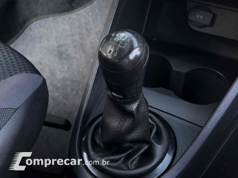 GOL 1.0 12V MPI TOTALFLEX TRENDLINE 4P MANUAL