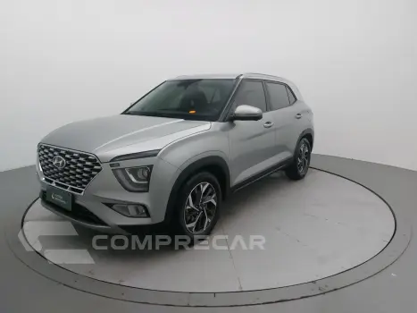CRETA 1.0 TGDI FLEX PLATINUM AUTOMÁTICO