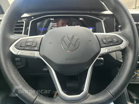 NIVUS 1.0 200 TSI Comfortline