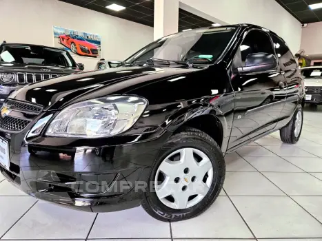 Celta Life/ LS 1.0 MPFI 8V FlexPower 3p