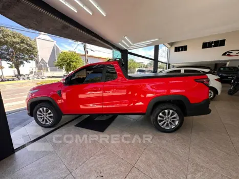 STRADA 1.3 FIREFLY FLEX FREEDOM CS MANUAL