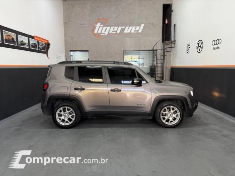 RENEGADE 1.8 16V Sport