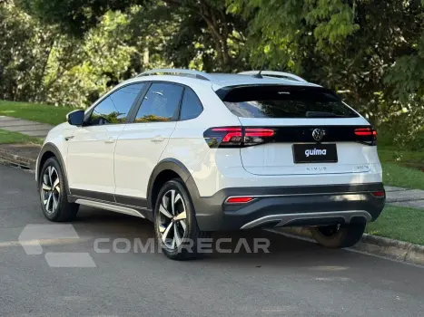 NIVUS 1.0 200 TSI Highline