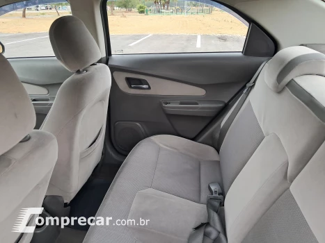 COBALT 1.8 LTZ 8V