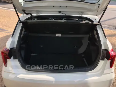 Hb20 1.0 12V Flex Comfort Plus Manual