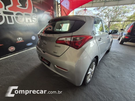 HB20 1.6 Premium 16V
