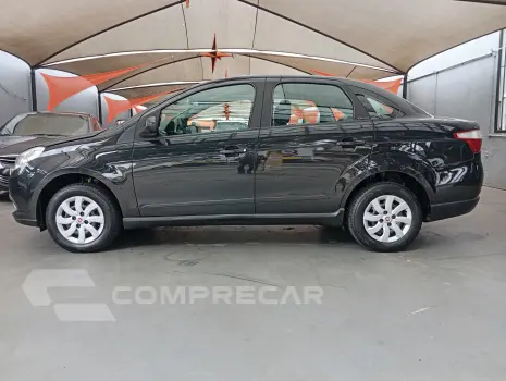 GRAND SIENA 1.4 MPI Attractive