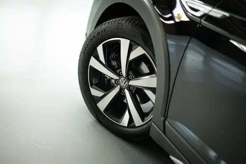 NIVUS 1.0 200 TSI Highline