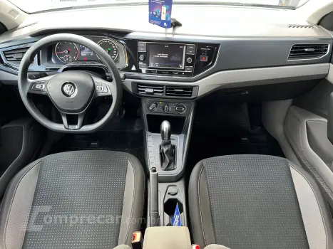 VIRTUS 1.0 200 TSI Comfortline