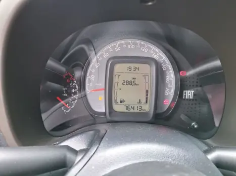 Mobi 1.0 4P FLEX EVO WAY