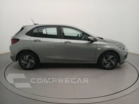 ONIX 1.0 FLEX LT MANUAL