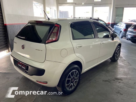 Punto 1.4 4P ATTRACTIVE FLEX