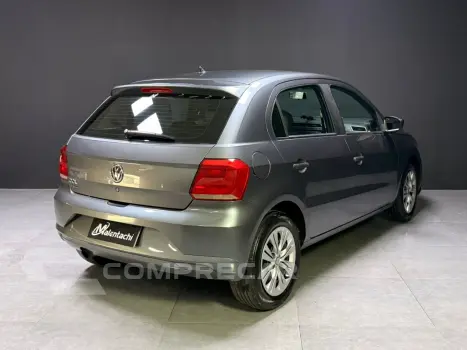 GOL 1.6 MSI TOTALFLEX 4P MANUAL