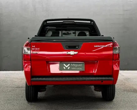 MONTANA 1.4 MPFI LS CS 8V