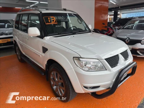 PAJERO TR4 2.0 4X2 16V 140cv
