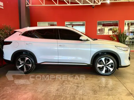 SONG PLUS 1.5 DM-I HÍBRIDO AUTOMÁTICO