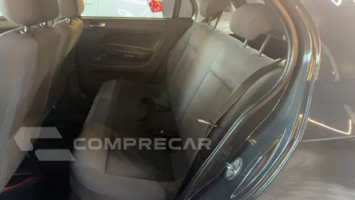 GOL 1.0 12V MPI Totalflex Trendline
