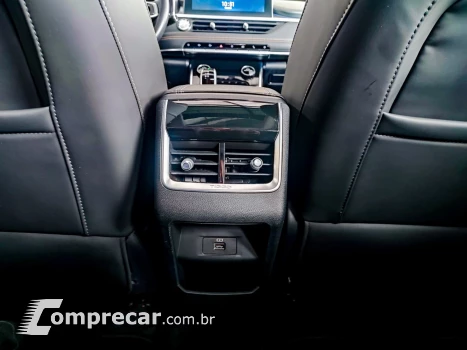 TIGGO 8 1.6 Tgdi TXS MAX Drive