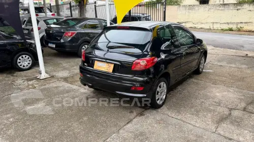 207 1.4 X-line 8V