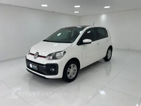 UP 1.0 TSI Move UP 12V