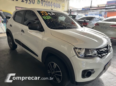 KWID 1.0 12V SCE ZEN
