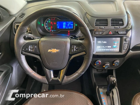 COBALT 1.8 MPFI LTZ 8V