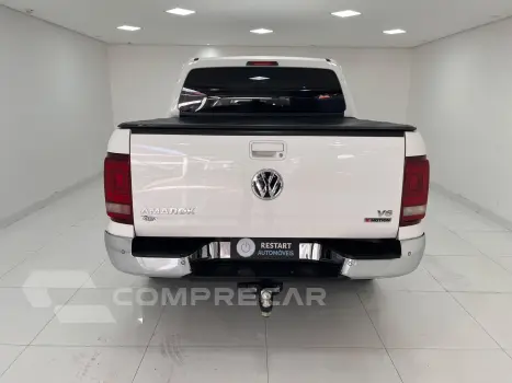 AMAROK 3.0 V6 TDI Highline CD 4motion