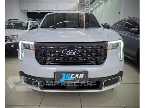 MAVERICK 2.5 HYBRID LARIAT E-CVT