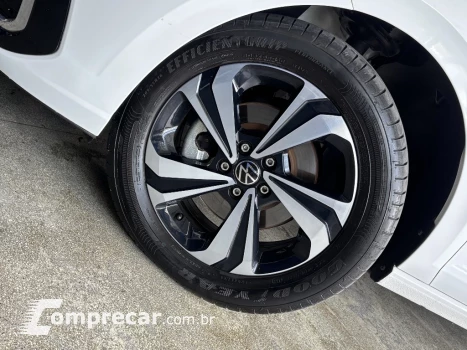 VIRTUS 1.0 200 TSI COMFORTLINE AUTOMÁTICO