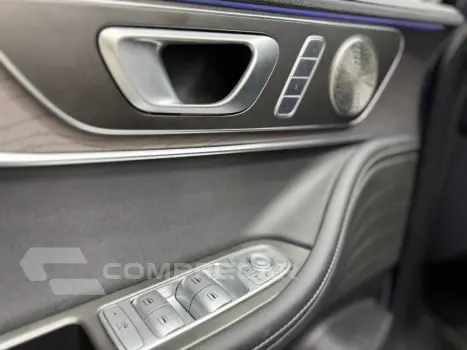 TIGGO 8 PRO 1.6 TGDI GASOLINA DCT