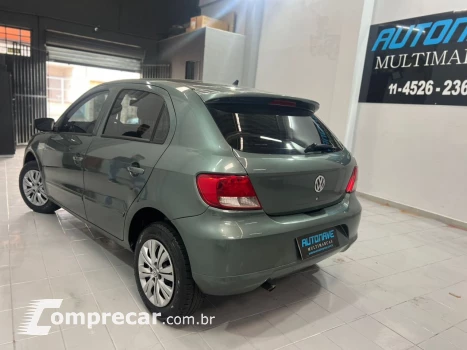 Gol 1.0 4P G5 FLEX