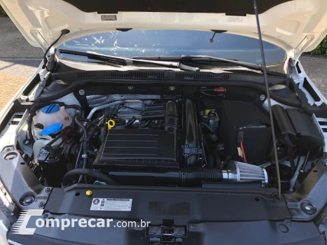 Jetta 1.4 16V Tsi Comfortline Gasolina 4P Tiptronic