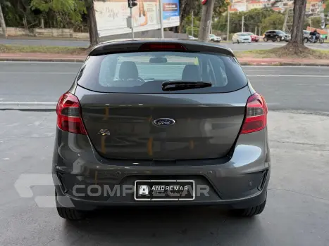 Ka 1.0 Ti-Vct Flex Se Plus Manual