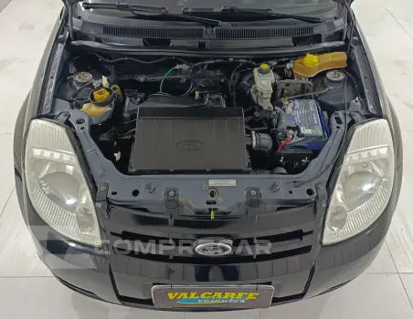 KA 1.0 MPI 8V