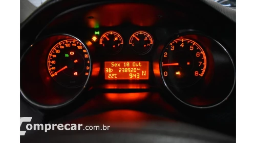 BRAVO - 1.8 ESSENCE 16V 4P AUTOMATIZADO