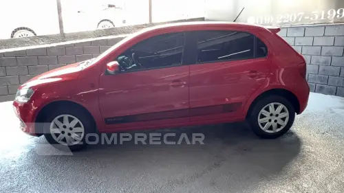 Gol 1.0 Total Flex 8V 5p (25 Anos)