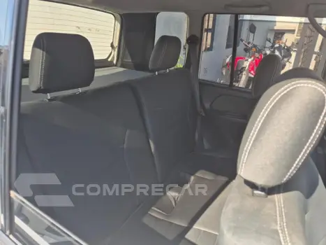 PAJERO TR4 FL 2WD HP