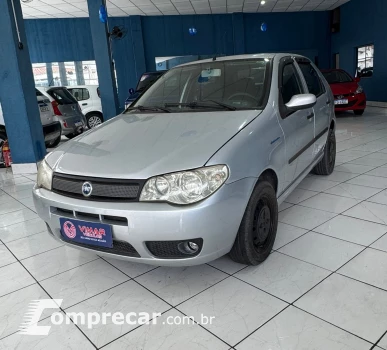 Fiat PALIO 1.0 MPI Fire Celebration 8V 4 portas