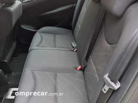308 1.6 Active 16V Flex 4P Manual