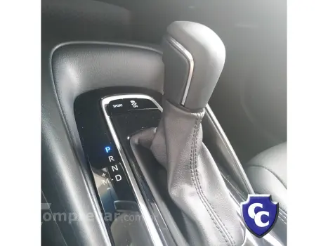 COROLLA 2.0 VVT-IE FLEX XEI DIRECT SHIFT